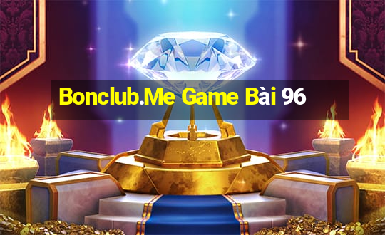 Bonclub.Me Game Bài 96