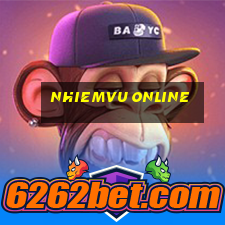 nhiemvu online