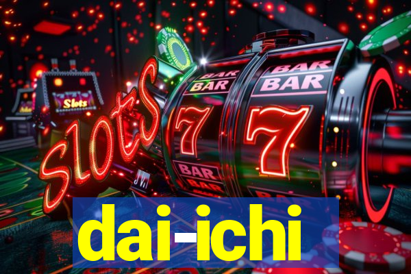 dai-ichi