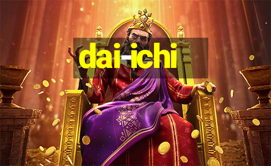 dai-ichi