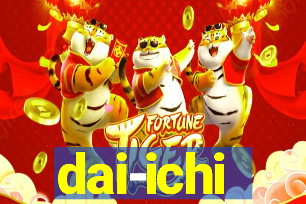 dai-ichi