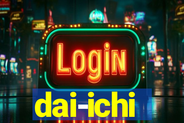 dai-ichi