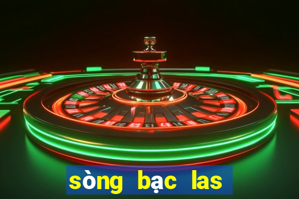 sòng bạc las vegas ở đâu