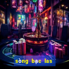 sòng bạc las vegas ở đâu