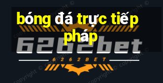 bóng đá trực tiếp pháp