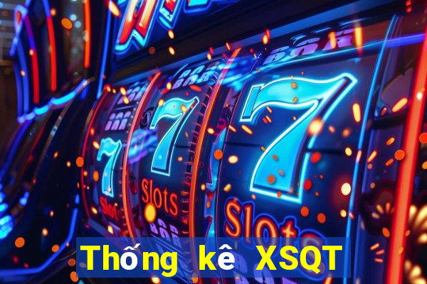 Thống kê XSQT ngày 22