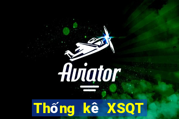 Thống kê XSQT ngày 22