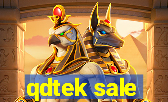 qdtek sale