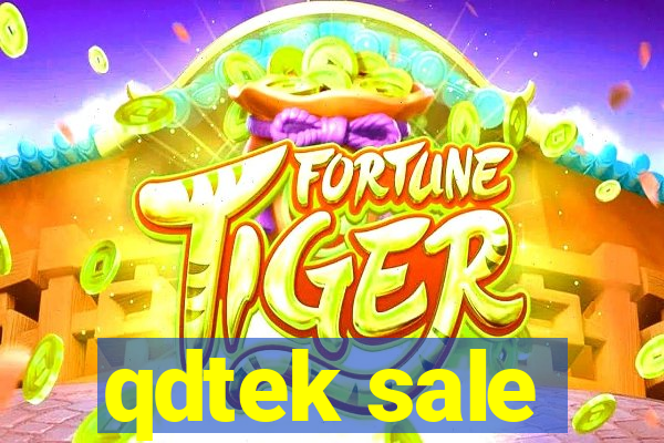 qdtek sale