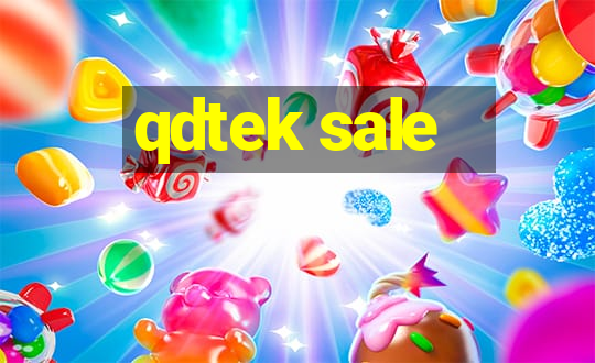 qdtek sale