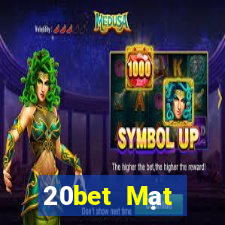 20bet Mạt chược Chong