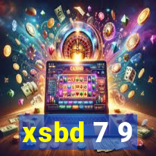 xsbd 7 9