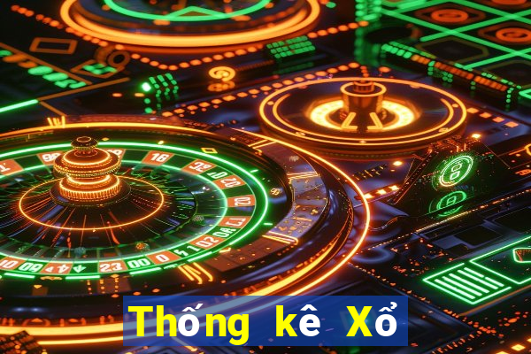 Thống kê Xổ Số Tây Ninh ngày 7