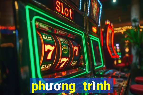 phương trình hóa học lớp 8