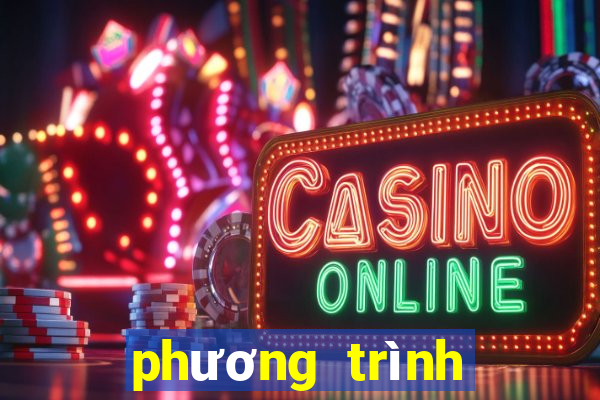 phương trình hóa học lớp 8