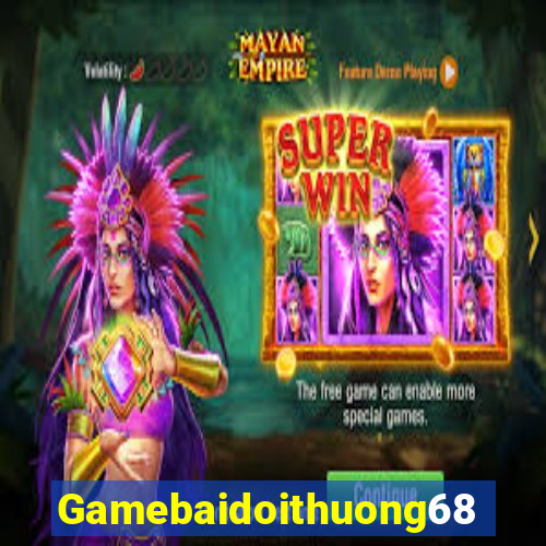 Gamebaidoithuong68 Game Bài Quay Hũ