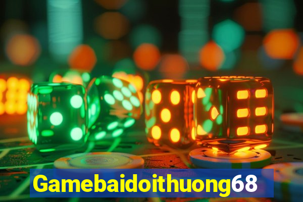 Gamebaidoithuong68 Game Bài Quay Hũ