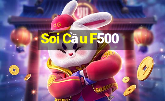 Soi Cầu F500