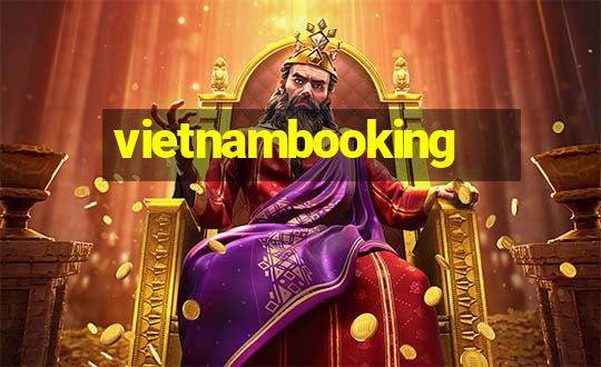 vietnambooking