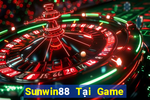 Sunwin88 Tại Game Bài Đổi Thưởng Sinh Tử