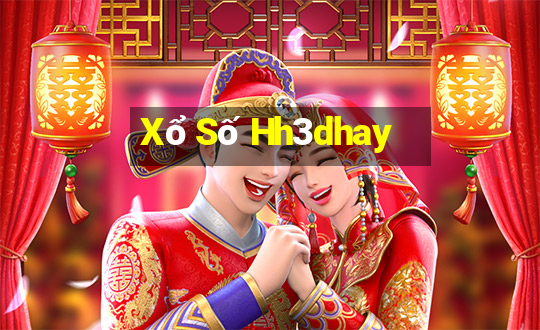 Xổ Số Hh3dhay