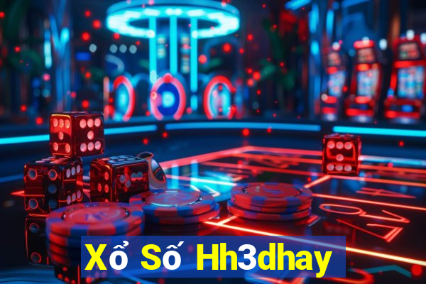 Xổ Số Hh3dhay