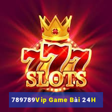 789789Vip Game Bài 24H