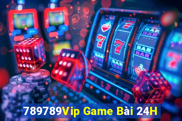 789789Vip Game Bài 24H