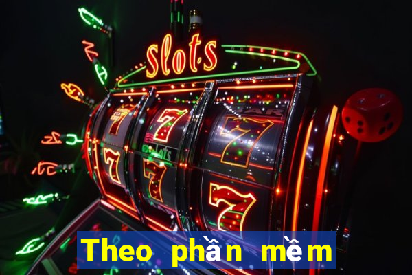 Theo phần mềm xổ số Việt nam