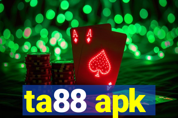 ta88 apk