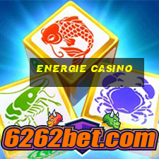 energie casino