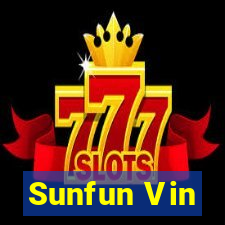 Sunfun Vin