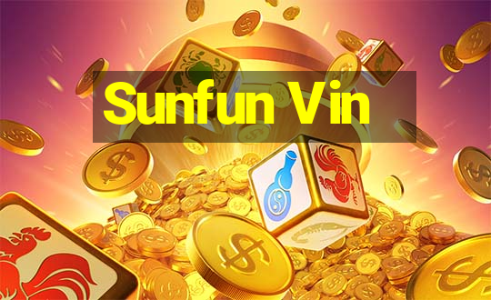 Sunfun Vin