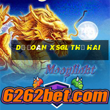 Dự đoán XSGL thứ hai