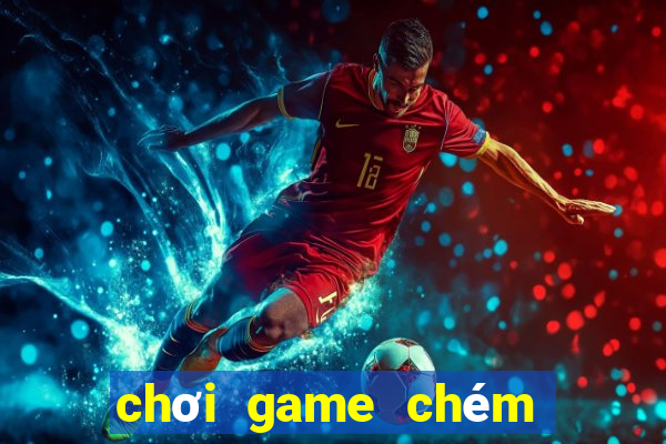 chơi game chém hoa quả miễn phí