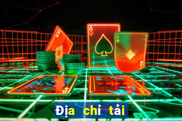 Địa chỉ tải xổ số Triệu Trang