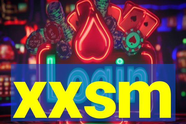 xxsm