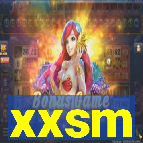 xxsm