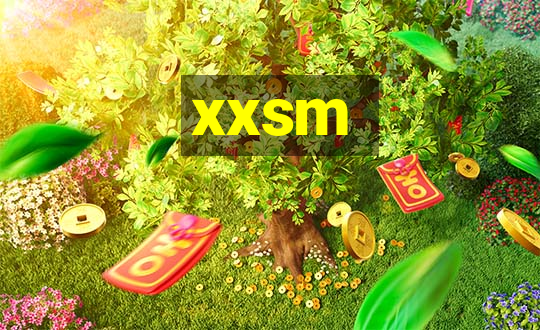 xxsm