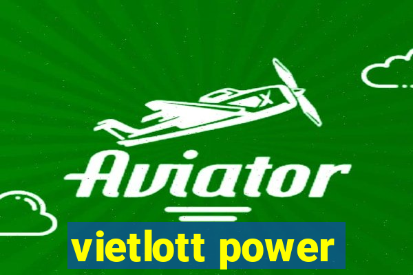 vietlott power