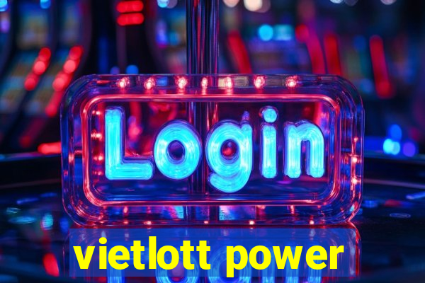 vietlott power