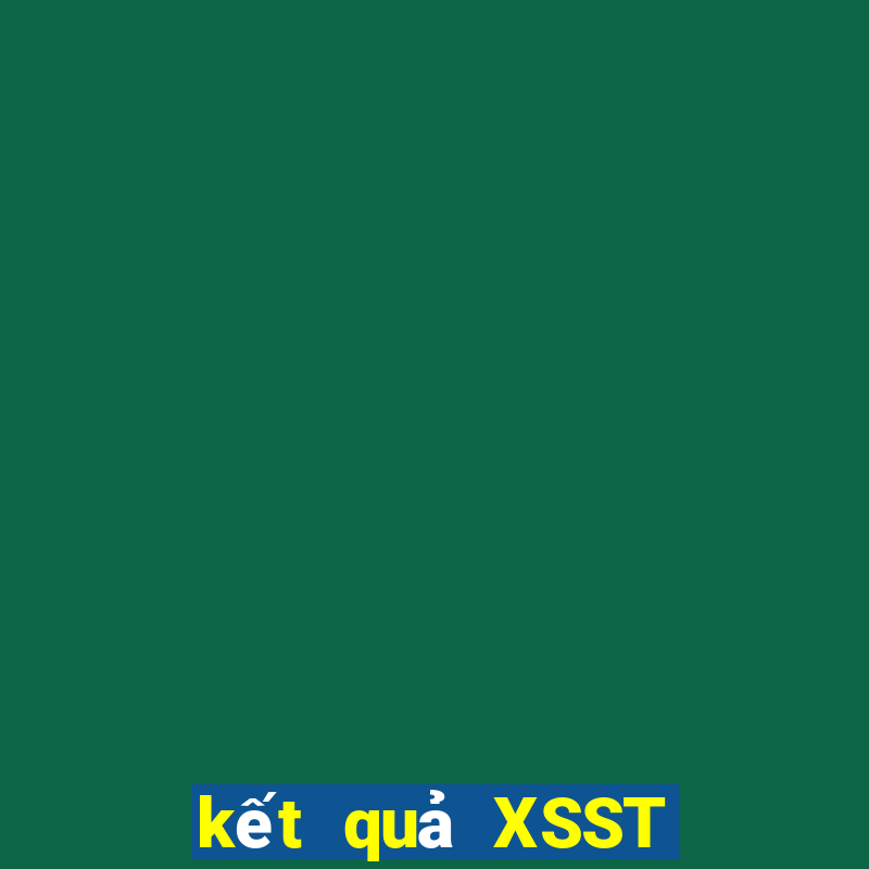 kết quả XSST ngày 14