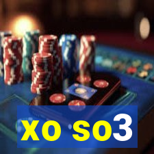 xo so3