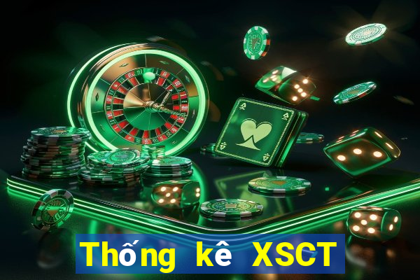 Thống kê XSCT ngày 4