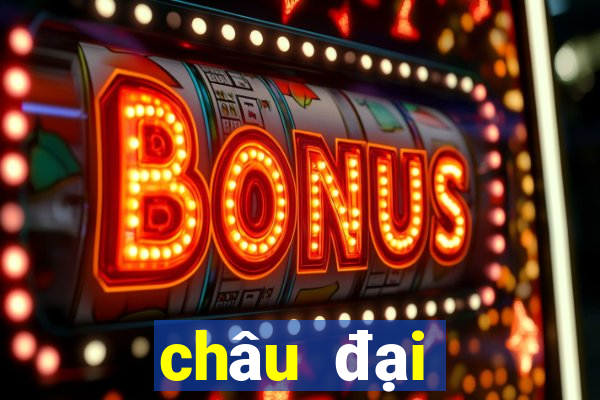 châu đại dương nằm ở bán cầu nào