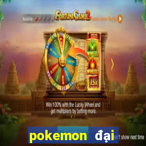 pokemon đại chiến 10