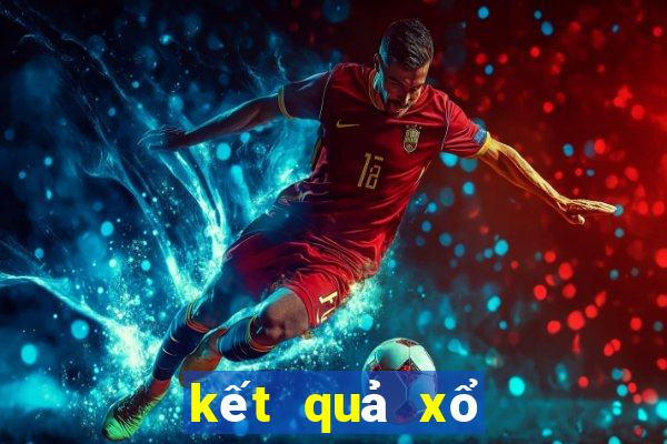 kết quả xổ số thành phố