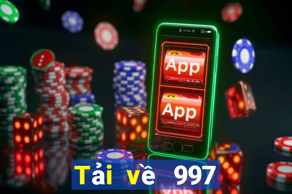 Tải về 997 Xổ số cho Android