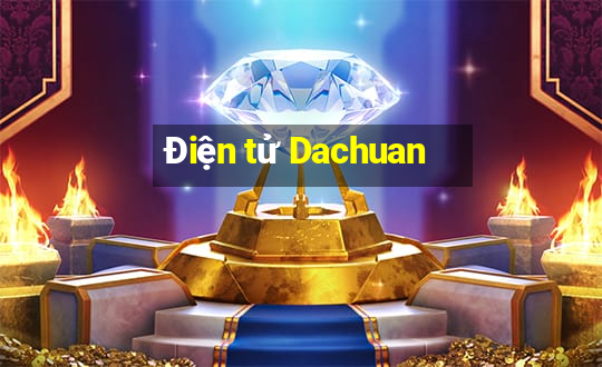 Điện tử Dachuan