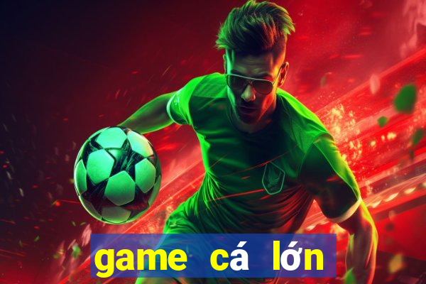 game cá lớn nuốt cá bé 6